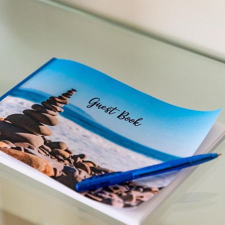 New Quay 2 Chatsworth Riverscape Apartments - Peaceful Apartment In Great Location With Free Parking Overlooking The Gannel Just A Short Walk From Newquays Incredible Beaches And Local Amenities מראה חיצוני תמונה