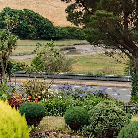New Quay 2 Chatsworth Riverscape Apartments - Peaceful Apartment In Great Location With Free Parking Overlooking The Gannel Just A Short Walk From Newquays Incredible Beaches And Local Amenities מראה חיצוני תמונה