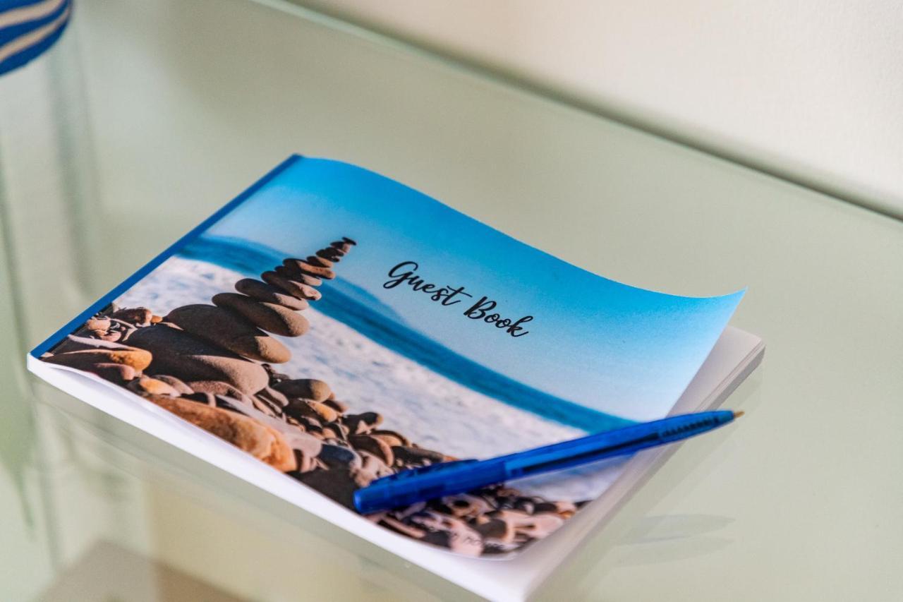 New Quay 2 Chatsworth Riverscape Apartments - Peaceful Apartment In Great Location With Free Parking Overlooking The Gannel Just A Short Walk From Newquays Incredible Beaches And Local Amenities מראה חיצוני תמונה