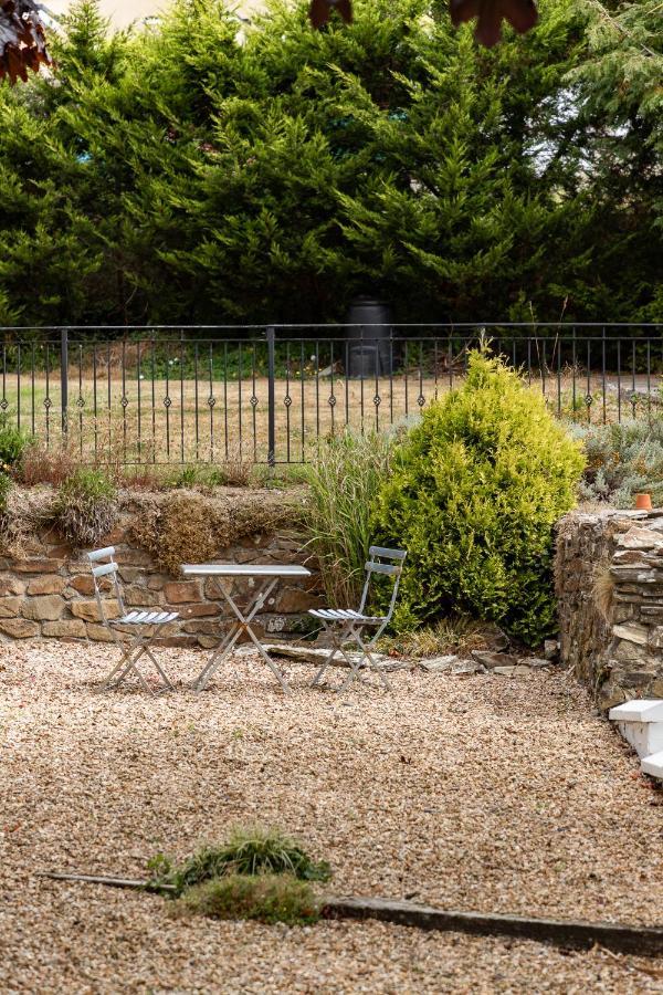 New Quay 2 Chatsworth Riverscape Apartments - Peaceful Apartment In Great Location With Free Parking Overlooking The Gannel Just A Short Walk From Newquays Incredible Beaches And Local Amenities מראה חיצוני תמונה