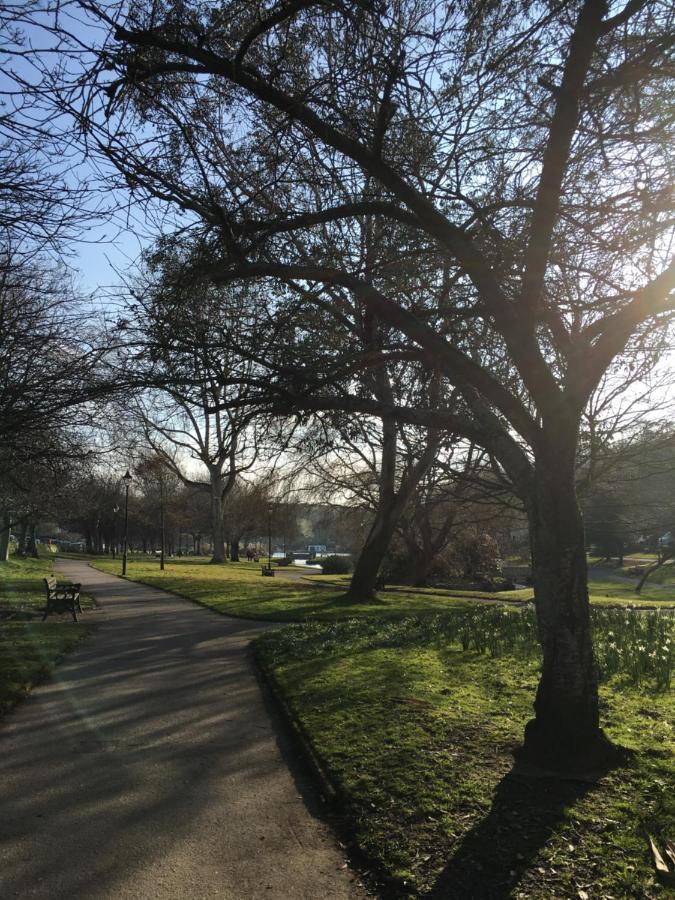 New Quay 2 Chatsworth Riverscape Apartments - Peaceful Apartment In Great Location With Free Parking Overlooking The Gannel Just A Short Walk From Newquays Incredible Beaches And Local Amenities מראה חיצוני תמונה