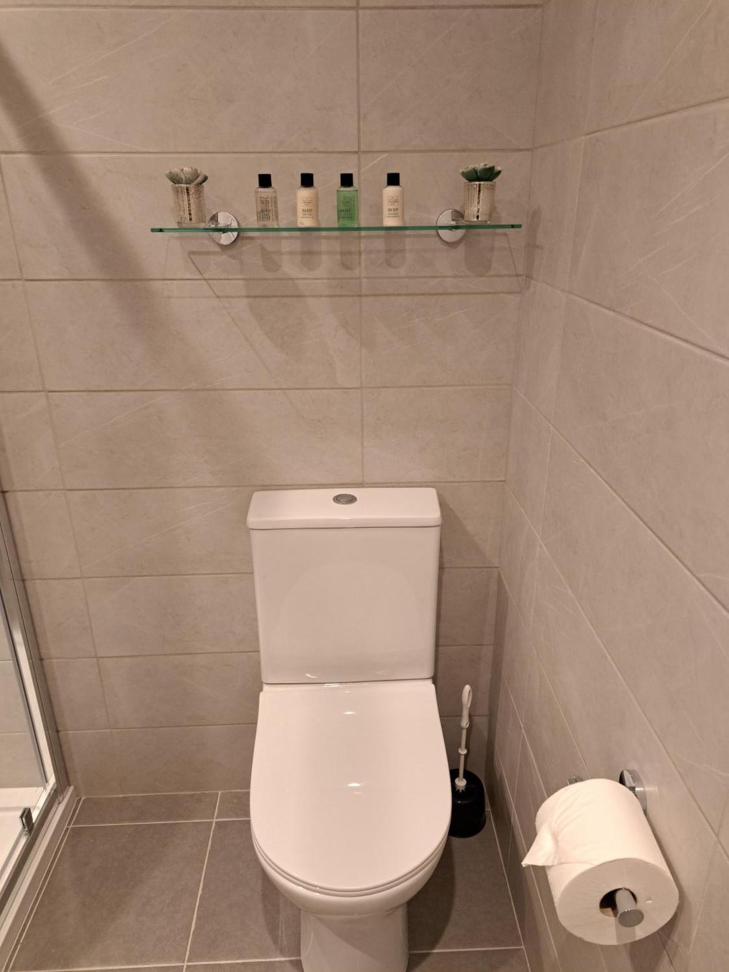 New Quay 2 Chatsworth Riverscape Apartments - Peaceful Apartment In Great Location With Free Parking Overlooking The Gannel Just A Short Walk From Newquays Incredible Beaches And Local Amenities מראה חיצוני תמונה