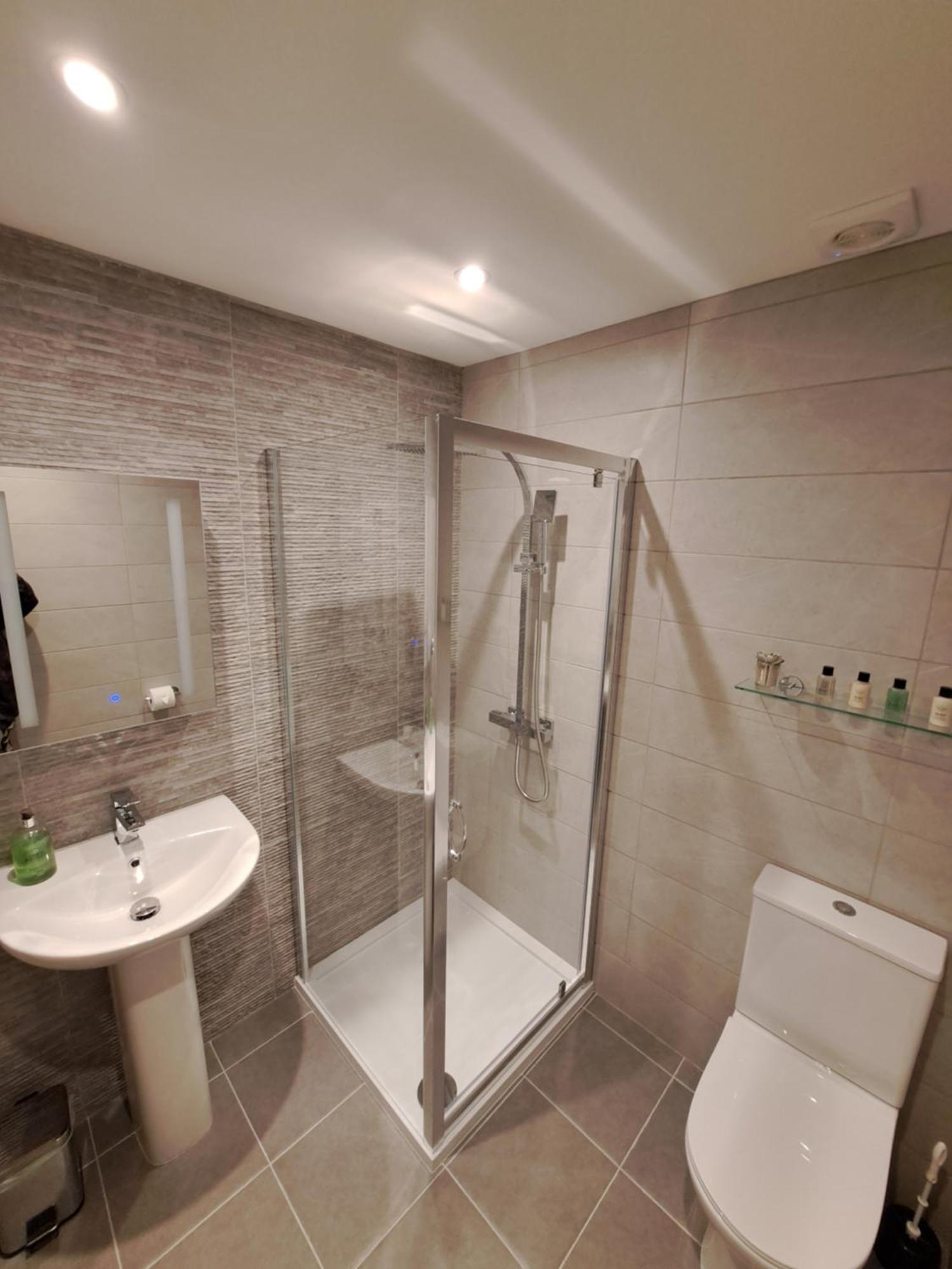New Quay 2 Chatsworth Riverscape Apartments - Peaceful Apartment In Great Location With Free Parking Overlooking The Gannel Just A Short Walk From Newquays Incredible Beaches And Local Amenities מראה חיצוני תמונה