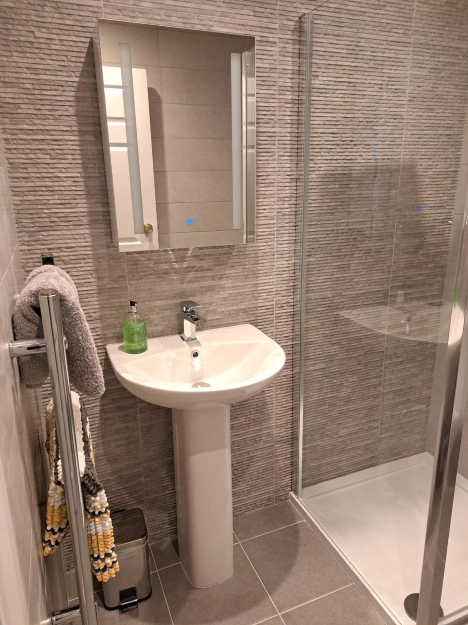 New Quay 2 Chatsworth Riverscape Apartments - Peaceful Apartment In Great Location With Free Parking Overlooking The Gannel Just A Short Walk From Newquays Incredible Beaches And Local Amenities מראה חיצוני תמונה